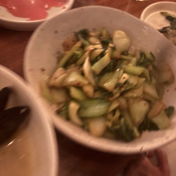 Anker - Boo Choy - Seafood Near Me - Greenport, New York