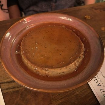 Red Agave - Espresso flan - Mexican Near Me - Monroe Township, New Jersey