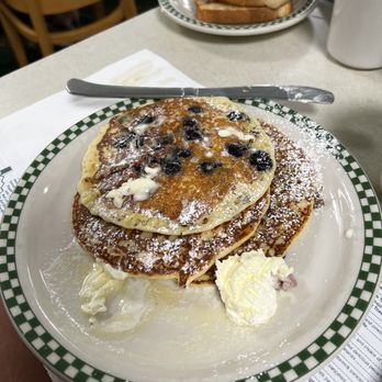 Uncle Bill’s Pancake House - Blueberry pancakes - Breakfast & Brunch Near Me - Wildwood, New Jersey Uncle Bill’s Pancake House - Blueberry pancakes - Breakfast & Brunch Near Me - Wildwood, New Jersey