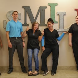 Payson Orthodontics - There's always a reason to SMILE