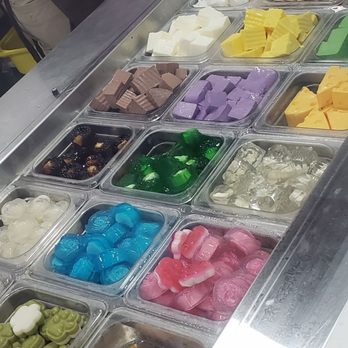 Unu Cafe - Bubble Tea Near Me - Westminster, California