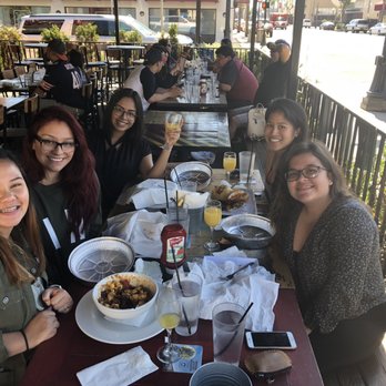 Fronk's - Burgers Near Me - Bellflower, California