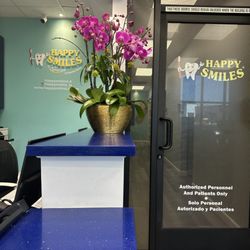 Happy Smiles