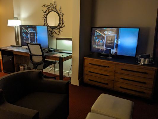 The Fox Tower at Foxwoods by null