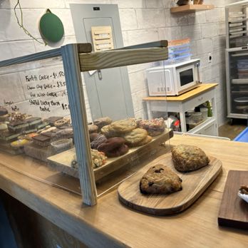Durham Food Hall - Food Court Near Me - Durham, North Carolina