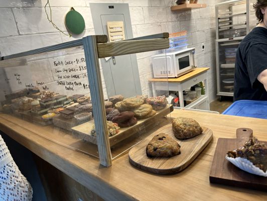 Durham Food Hall by null
