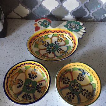 Cobalto Tiles - Dipping dishes - Building Supplies Near Me - Cabo San Lucas, BCS Cobalto Tiles - Dipping dishes - Building Supplies Near Me - Cabo San Lucas, BCS