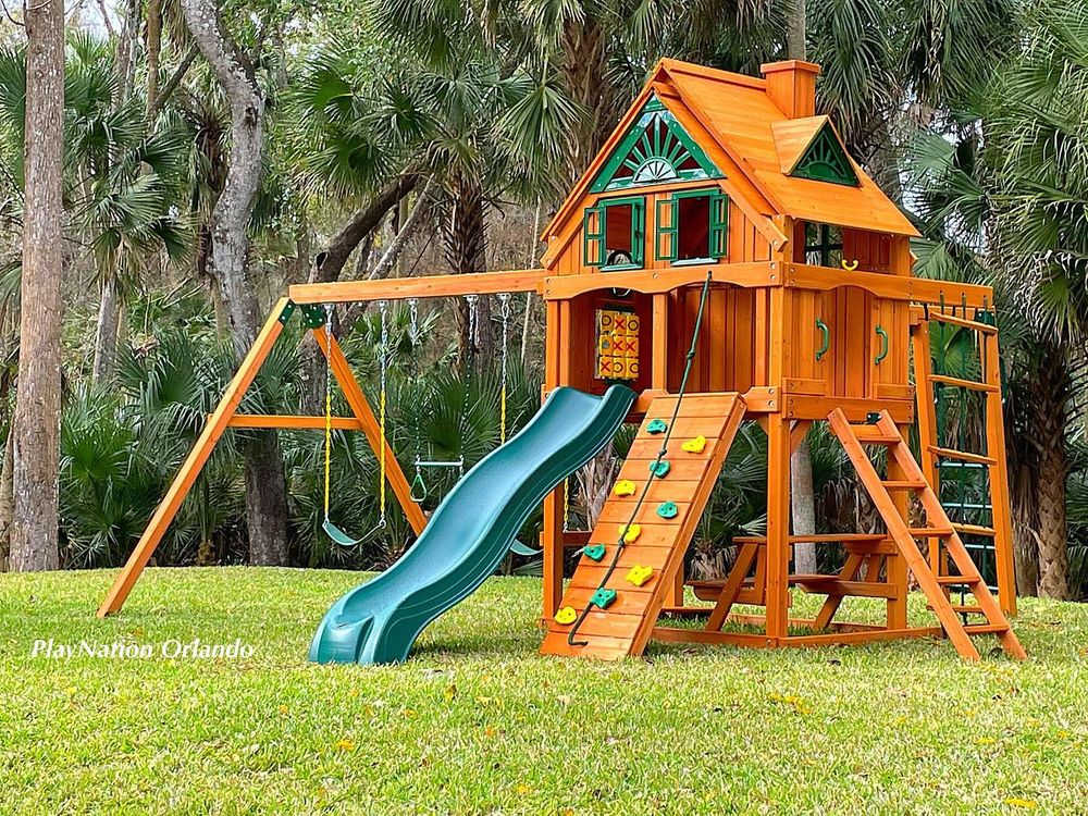 PLAYNATION ORLANDO 42 Photos & 11 Reviews 114 Highline Dr 102