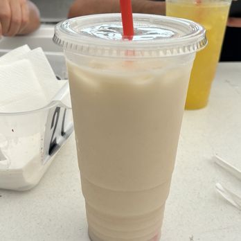 Taqueria Periban - Horchata - Mexican Near Me - South El Monte, California Taqueria Periban - Horchata - Mexican Near Me - South El Monte, California