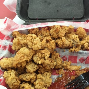 The Seafood House - Fried oysters - Seafood Near Me - Mobile, Alabama The Seafood House - Fried oysters - Seafood Near Me - Mobile, Alabama