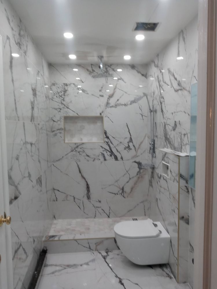 Slide of Skylands Contracting Solutions