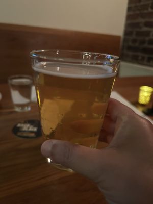 The Beer Hall - Restaurant, Wine & Beer Bar by null