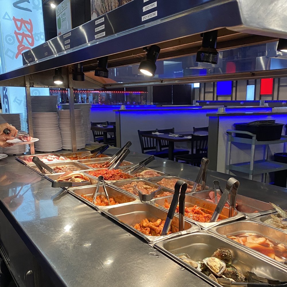 Bon KBBQ - Sides - Korean Near Me - Plano, Texas Bon KBBQ - Sides - Korean Near Me - Plano, Texas