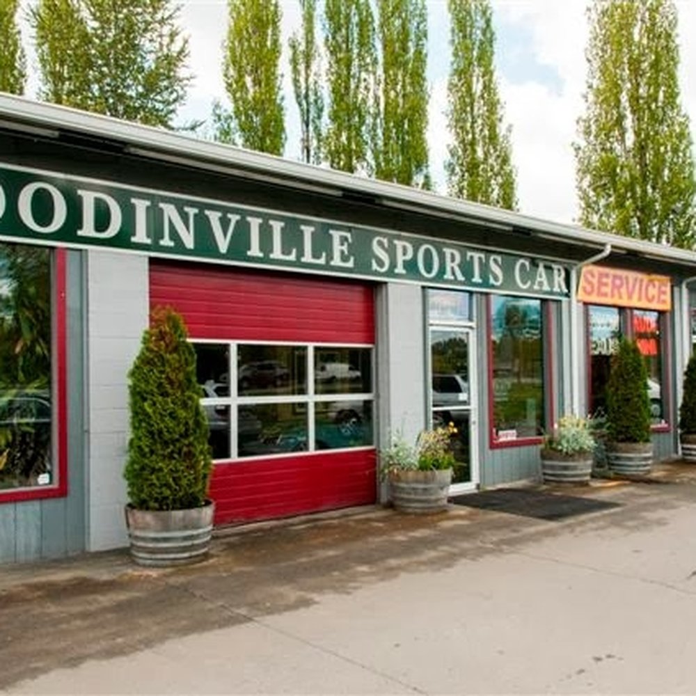 THE BEST 10 Volkswagen Repair near Woodinville, WA - Quality &  Affordability - Updated 2026 - Yelp