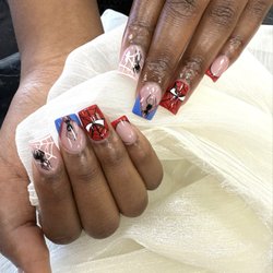 Pearl Nail Lounge