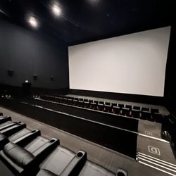 ACX Cinema 12+ - Theatre