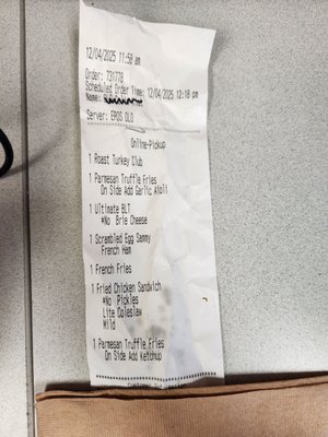 The Oaks Gourmet Market & Cafe by null