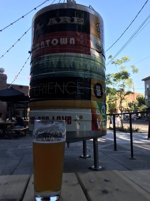 Redhook Brewlab by null