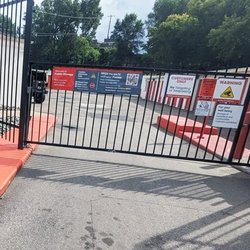 Public Storage