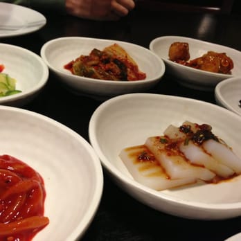 Chung Dam - Korean Near Me - Duluth, Georgia