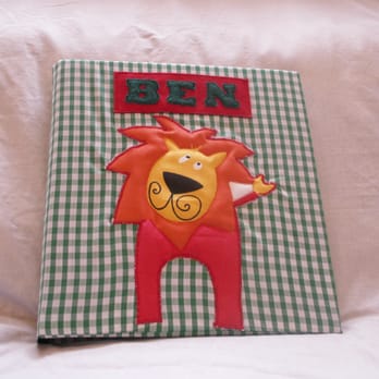Cake & Elf - Personalised Childrens Album made to order - Arts & Crafts Near Me - Dublin, D