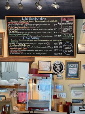 Poi Dog Deli by null