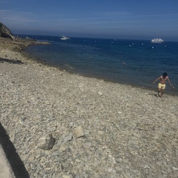 Descanso Beach Club - New American Near Me - Avalon, California
