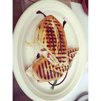 Pappalecco - Chicken panini - Sandwiches Near Me - San Diego, California Pappalecco - Chicken panini - Sandwiches Near Me - San Diego, California