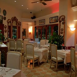 The Brasserie