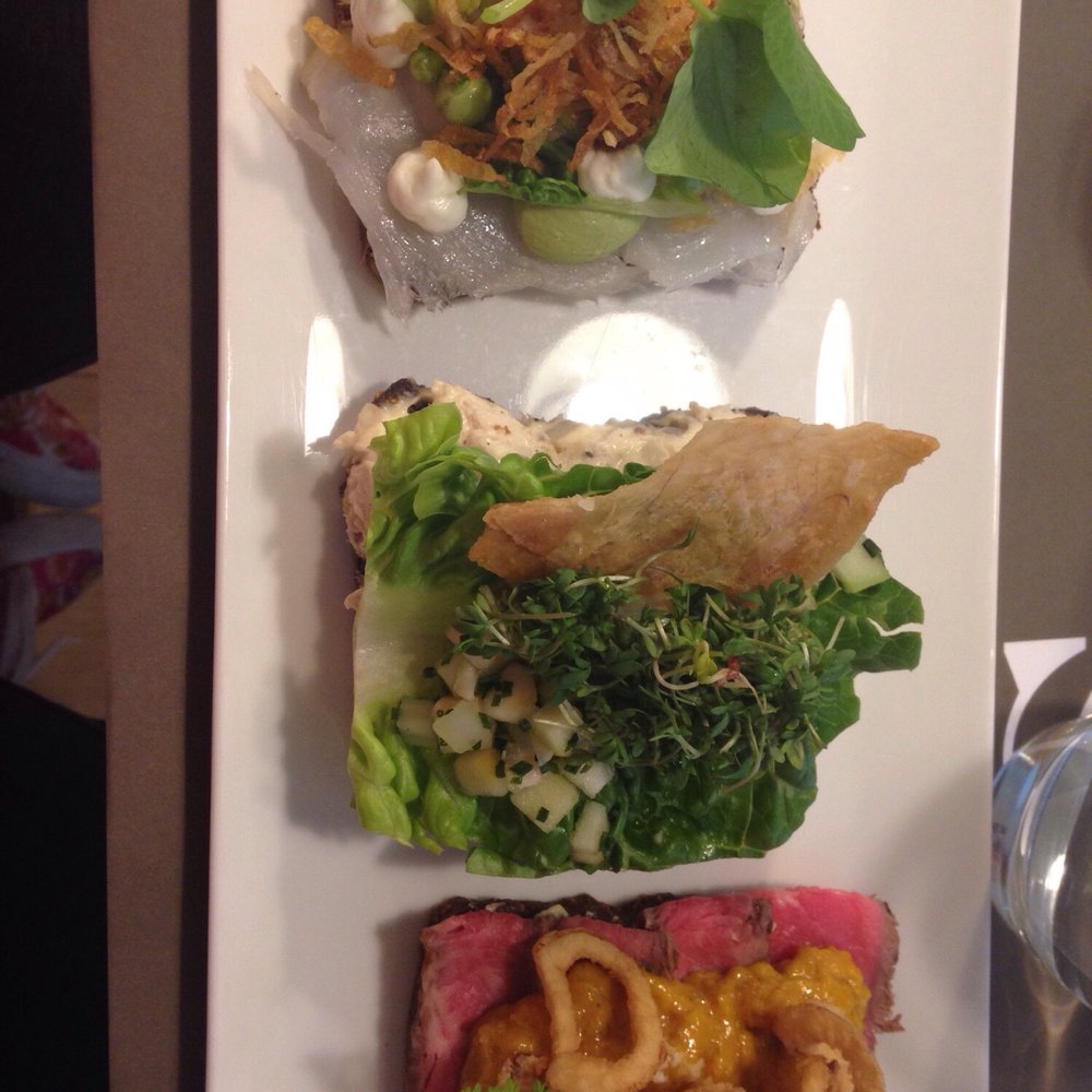 Aamanns Etablissement - Open Sandwiches Near Me - Copenhagen, 84 Aamanns Etablissement - Open Sandwiches Near Me - Copenhagen, 84