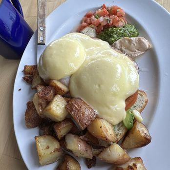 Lama Beans Cafe - New American Near Me - Berkeley, California