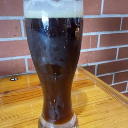 RJ Rockers Flight Room - Beer