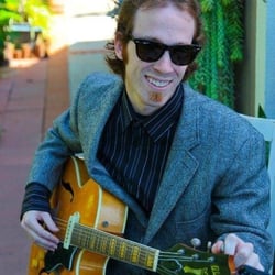 Dave Kurtz Music