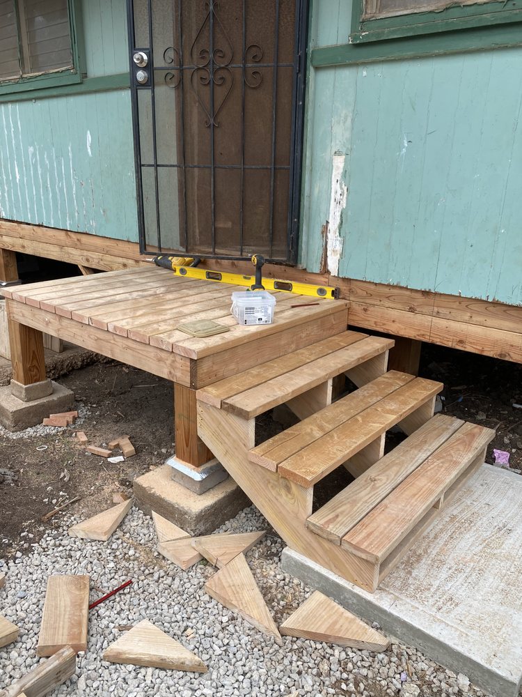 Slide of Kekoa Builders and Renovation Services