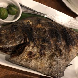 Laza Seafood Market And Grill