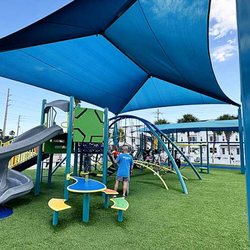 Gonzales Park