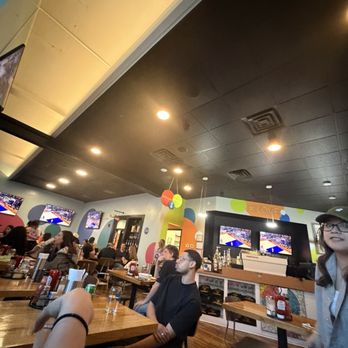 Square Cafe - Breakfast & Brunch Near Me - Pittsburgh, Pennsylvania
