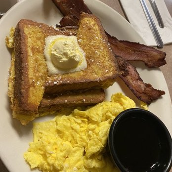 Mil’s Diner - French Toast Combo - Diners Near Me - Milpitas, California Mil’s Diner - French Toast Combo - Diners Near Me - Milpitas, California