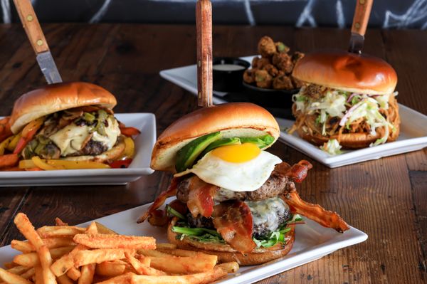 Smokehouse on Main by null