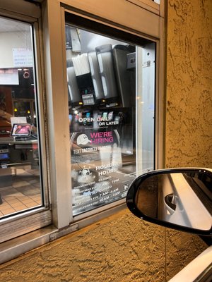 Taco Bell by null