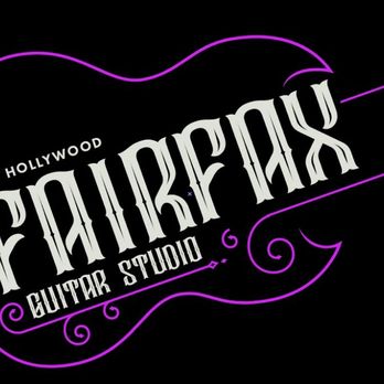 Fairfax Guitar Studio - New logo! - Music Production Services Near Me Fairfax Guitar Studio - New logo! - Music Production Services Near Me