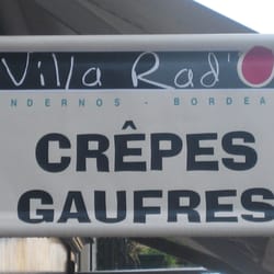 Villa Rad'O