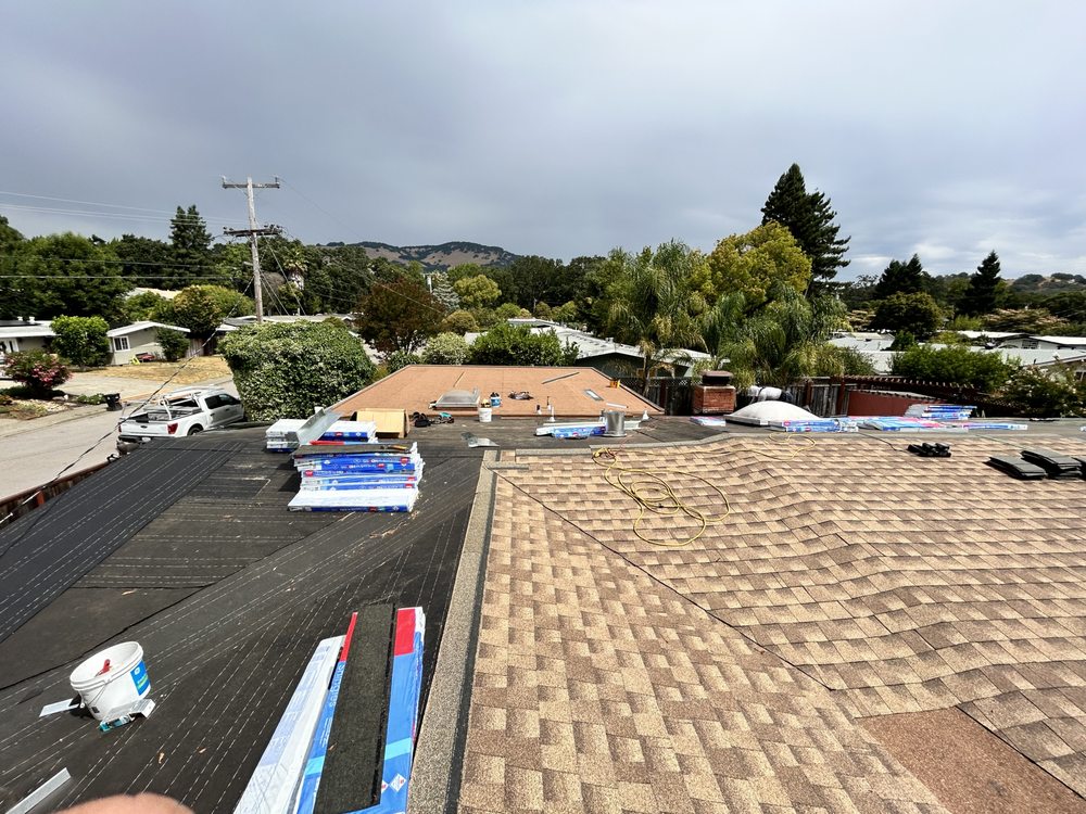 Slide of Valenzano Construction