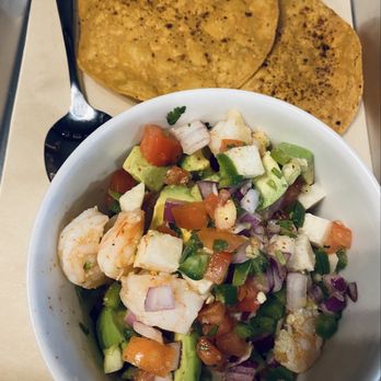 Parachos Tacos Y Tragos - Shrimp Ceviche - Tacos Near Me - Scottsdale, Arizona Parachos Tacos Y Tragos - Shrimp Ceviche - Tacos Near Me - Scottsdale, Arizona