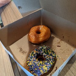 Strachn Bakery