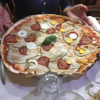 Pizza O.K. - Pizza Near Me - Milan, Michigan Pizza O.K. - Pizza Near Me - Milan, Michigan