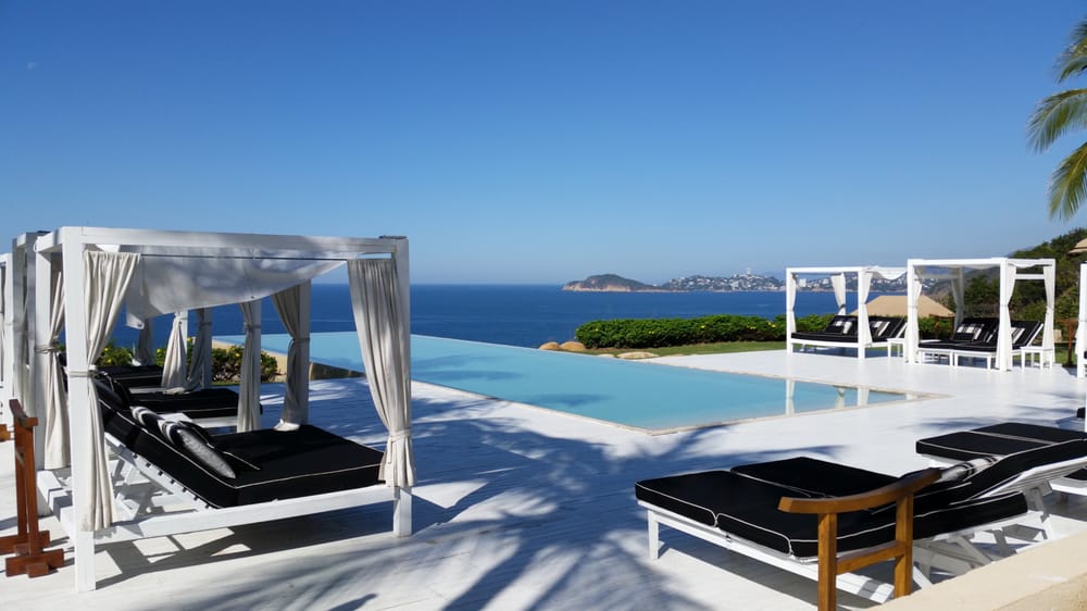 Banyan Tree Cabo Marques