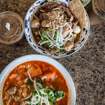 Hoang Lan - Bun Rieu and mi quang - Vietnamese Near Me - Seattle, Washington Hoang Lan - Bun Rieu and mi quang - Vietnamese Near Me - Seattle, Washington
