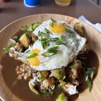 Aloha island Grill - Loco Moco - Hawaiian Near Me - Nampa, Idaho