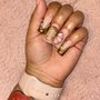 TM Nails & Spa